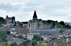 Clermont fay vue